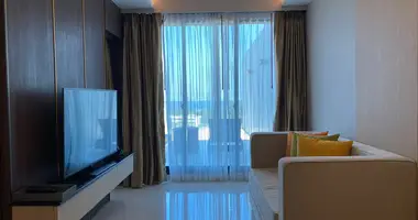 Apartamento 1 habitación en Ban Bang Thao, Tailandia