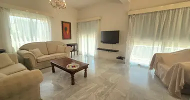 Appartement 3 chambres dans Limassol, Chypre