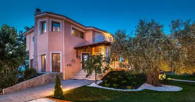 Villa 7 zimmer in Gemeinde Thasos, Griechenland