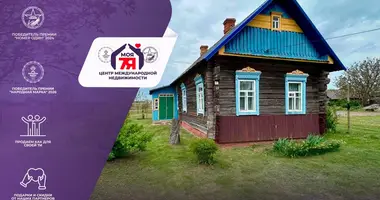 Дом в Юшковичский сельский Совет, Беларусь