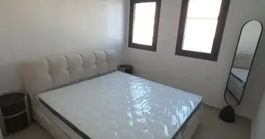 Mieszkanie 3 pokoi w Limassol District, Cypr