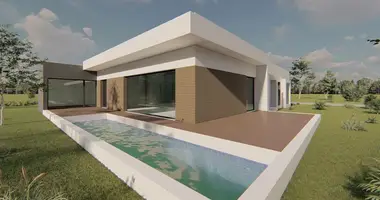 Villa 4 bedrooms in Setúbal, Portugal