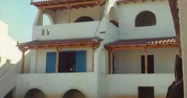 Коттедж 7 комнат в Паралия Авлида, Греция