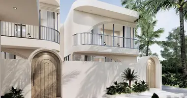 Villa 2 habitaciones en Kalimantan, Indonesia
