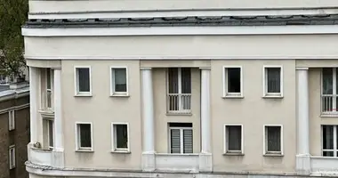 Apartamento 2 habitaciones en Varsovia, Polonia