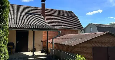 Дом в Хатежинский сельский Совет, Беларусь