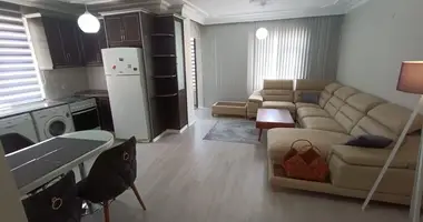 Apartamento 3 habitaciones en Alanya, Turquía
