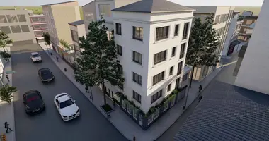 Квартира 8 спален в Менёмен, Турция