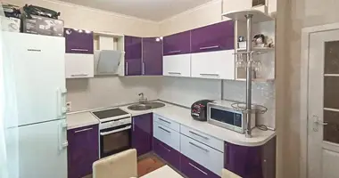 Appartement 1 chambre dans Minsk, Bélarus