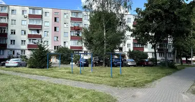 Appartement 1 chambre dans Minsk, Bélarus
