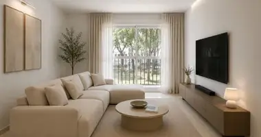 Appartement 2 chambres dans Bel Air, Espagne