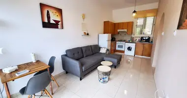 Квартира 1 спальня в муниципалитет Пафос, Кипр