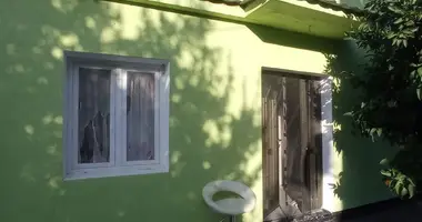 Haus 2 zimmer in Susanj, Montenegro