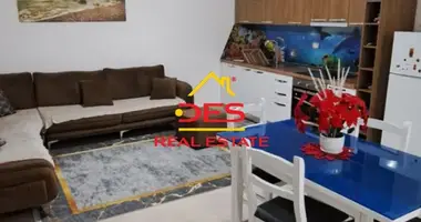 🔑🏡 1+1 APARTMENT FOR RENT IN LUNGOMARE, VLORA 📍 Near the Navy School in Bashkia Vlore, Albania