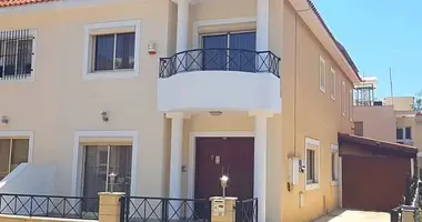 Appartement 4 chambres dans Limassol, Chypre