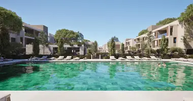 Villa 2 chambres dans Asomatos Municipality, Chypre