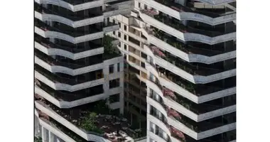 Apartamento 1 habitación en Bashkia Durres, Albania