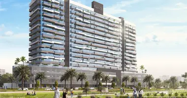 1 bedroom apartment in Dubai, United Arab Emirates