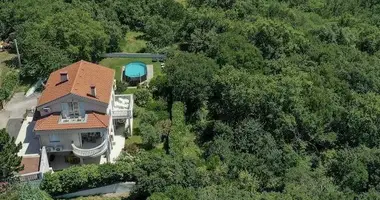 Villa 4 bedrooms in Grad Novi Vinodolski, Croatia