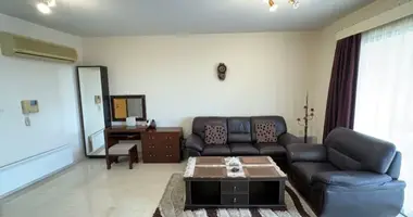 Mieszkanie 1 pokój w Limassol, Cypr