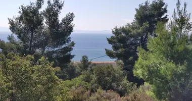 Plot of land in Metamorfosi, Greece