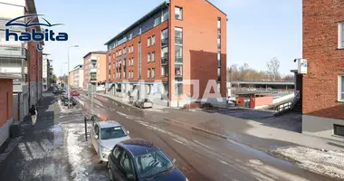 1 bedroom apartment in Vaasa sub-region, Finland