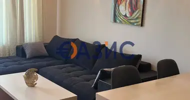 Квартира 2 комнаты в Святой Влас, Болгария