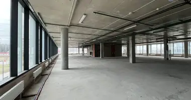 Office 1 742 m² in Rumancevo, Russia