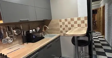 Квартира 3 комнаты в Минск, Беларусь