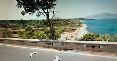 Grundstück in Terrasini, Italien