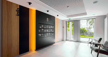 Wohnung 4 zimmer in Marienbach, Lettland