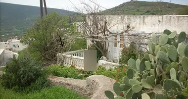 Cottage 1 bedroom in Kampos, Greece