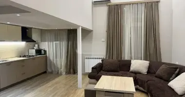 Apartamento 3 habitaciones en Tiflis, Georgia