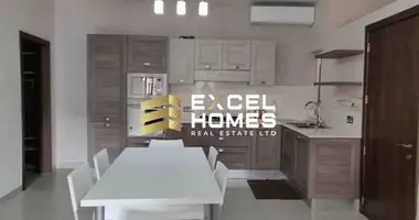 Mieszkanie 3 pokoi w Lija, Malta