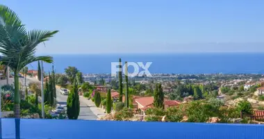 3 bedroom apartment in Tala, Cyprus