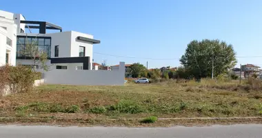 Parcela en Katerini Municipality, Grecia