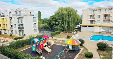 Apartamento 3 habitaciones en Nesebar, Bulgaria