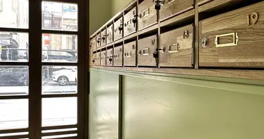 Квартира 3 комнаты в Тель-Авив, Израиль