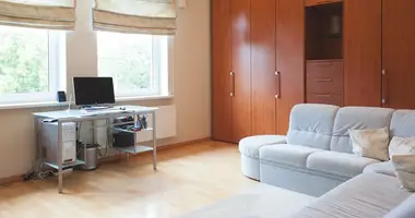 Appartement 3 chambres dans Jurmala, Lettonie