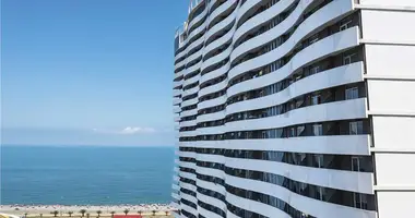 Studio apartment 1 bedroom in Batumi, Georgia