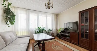 Appartement 3 chambres dans Varsovie, Pologne