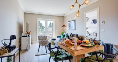 Mieszkanie 1 pokój w Czarnogóra