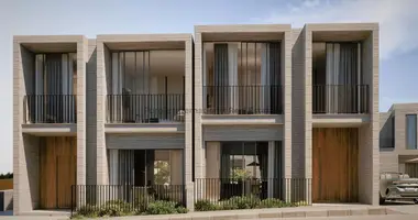 Villa 3 bedrooms in Empa, Cyprus