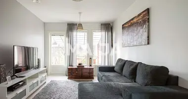 Квартира 2 комнаты в Kirveskoski, Финляндия