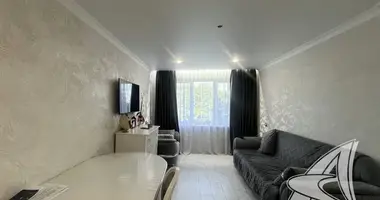 2 room apartment in Muchaviecki sielski Saviet, Belarus