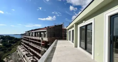 Mieszkanie 2 pokoi w Przno, Czarnogóra