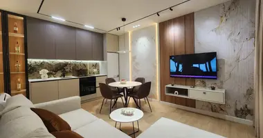 1 room apartment in Bashkia Durres, Albania