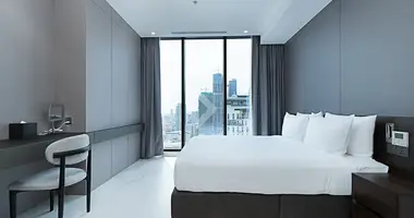 Condo w Sangkat Boeng Keng Kang Ti Muoy, Kambodża