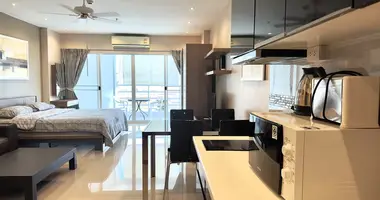 Copropriété 1 chambre dans Pattaya, Thaïlande