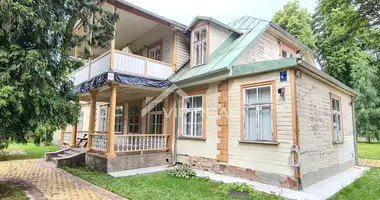 Maison 1 chambre dans Jurmala, Lettonie